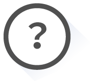 クエスチョンアイコン