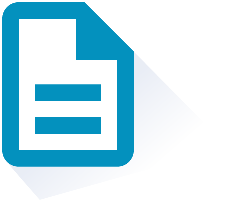 請求書アイコン